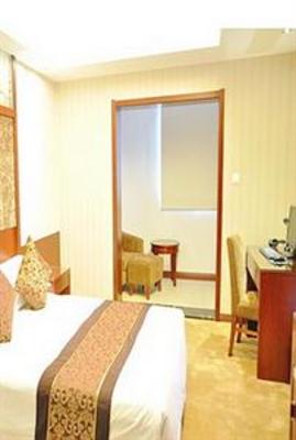 фото отеля Zhendong Hotel Yongkang