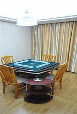 фото отеля Zhendong Hotel Yongkang