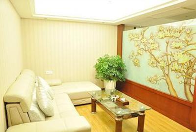 фото отеля Zhendong Hotel Yongkang