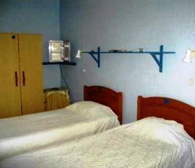 фото отеля Quartos Brejão