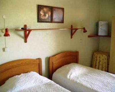 фото отеля Quartos Brejão