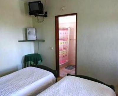 фото отеля Quartos Brejão