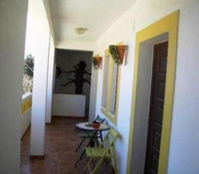 фото отеля Quartos Brejão