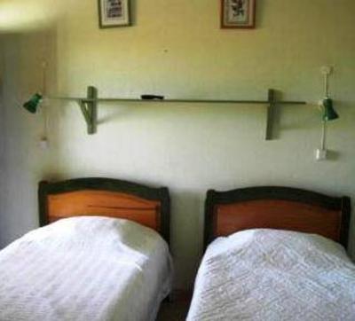фото отеля Quartos Brejão