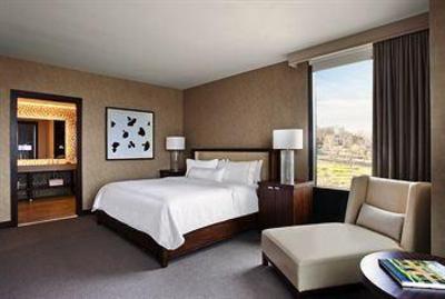 фото отеля The Westin Birmingham