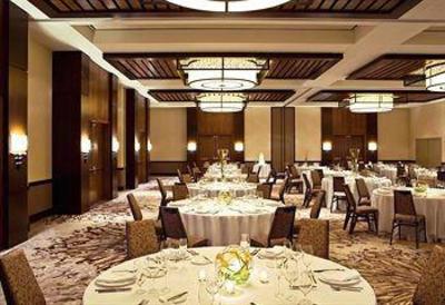 фото отеля The Westin Birmingham