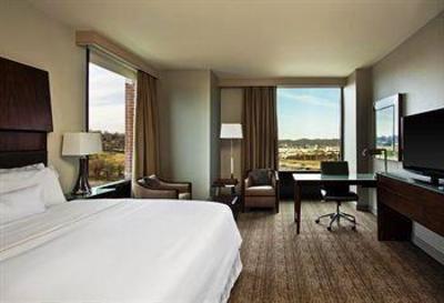 фото отеля The Westin Birmingham