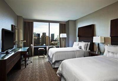 фото отеля The Westin Birmingham