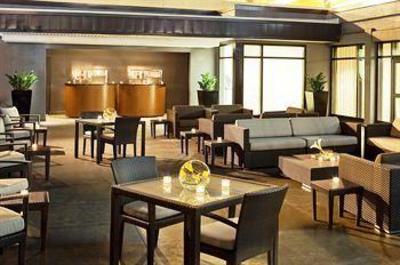 фото отеля The Westin Birmingham