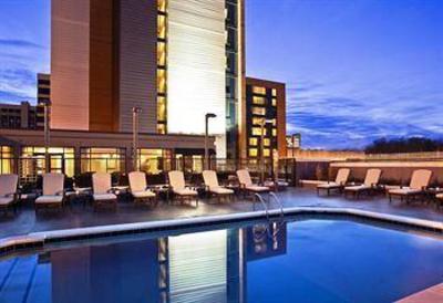 фото отеля The Westin Birmingham