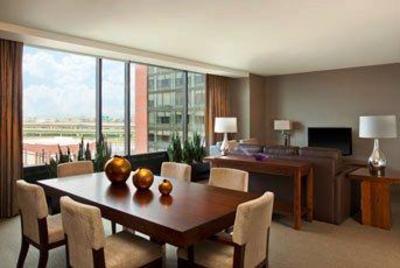 фото отеля The Westin Birmingham