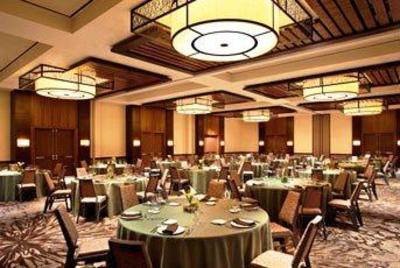 фото отеля The Westin Birmingham