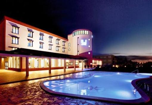 фото отеля Lu Hotel
