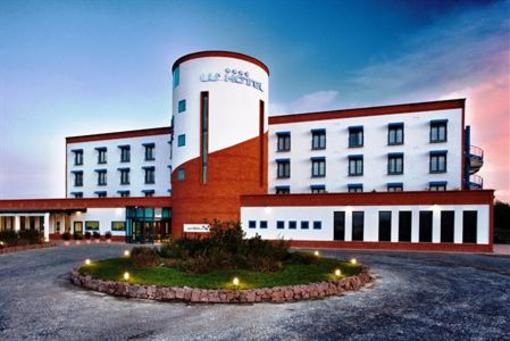 фото отеля Lu Hotel