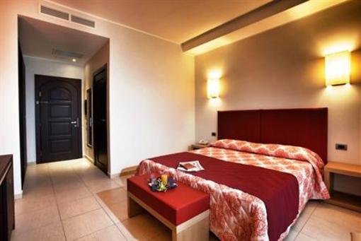 фото отеля Lu Hotel