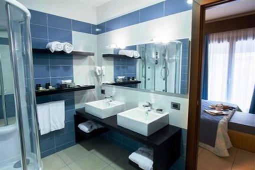 фото отеля Lu Hotel