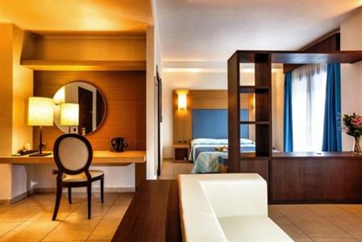 фото отеля Lu Hotel