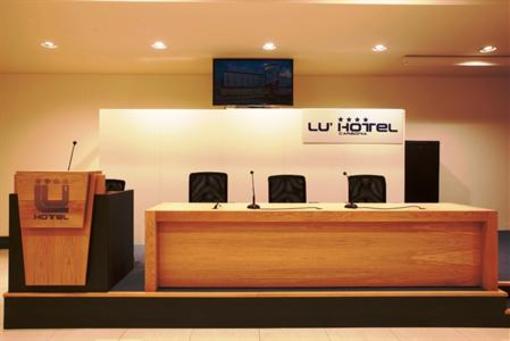 фото отеля Lu Hotel