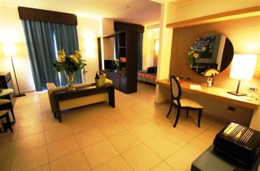 фото отеля Lu Hotel