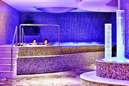 фото отеля Lu Hotel