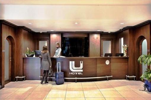 фото отеля Lu Hotel