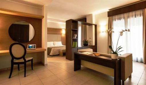фото отеля Lu Hotel