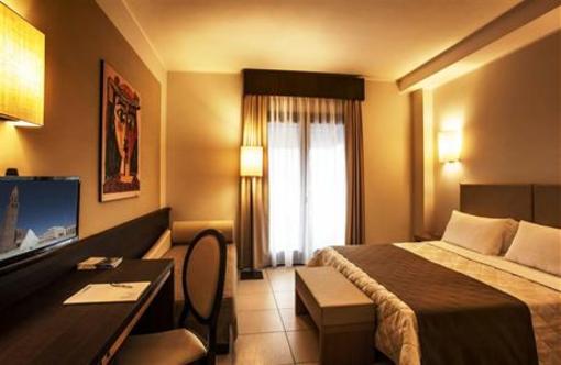 фото отеля Lu Hotel