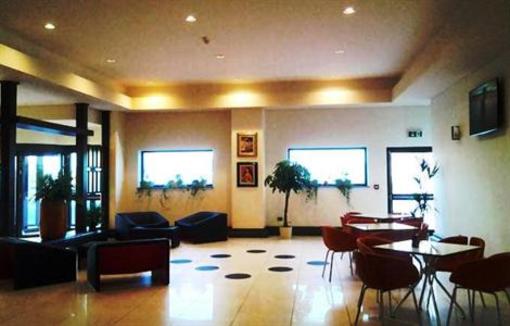 фото отеля Lu Hotel