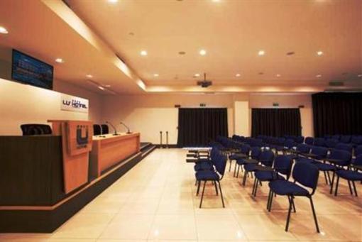 фото отеля Lu Hotel