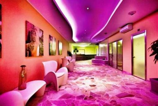 фото отеля Lu Hotel