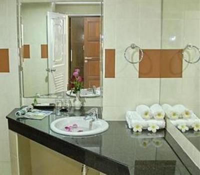 фото отеля My Hotel Phuket