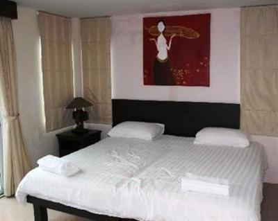 фото отеля My Hotel Phuket