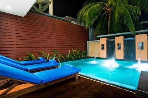фото отеля My Hotel Phuket