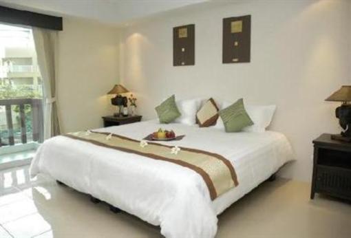 фото отеля My Hotel Phuket