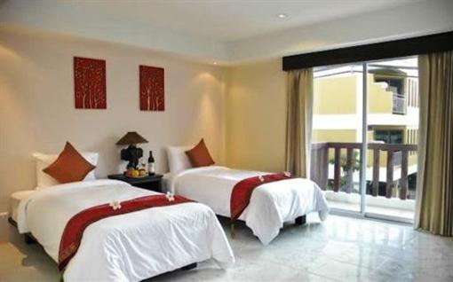 фото отеля My Hotel Phuket