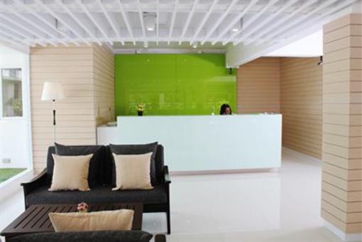 фото отеля My Hotel Phuket