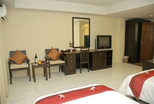 фото отеля My Hotel Phuket