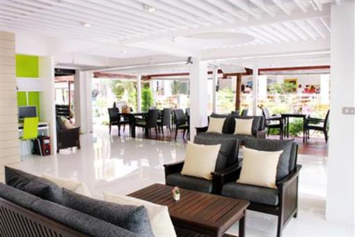 фото отеля My Hotel Phuket