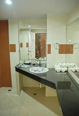 фото отеля My Hotel Phuket