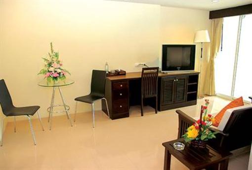 фото отеля My Hotel Phuket