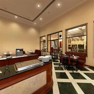 фото отеля Hotel Express Residency Jamnagar