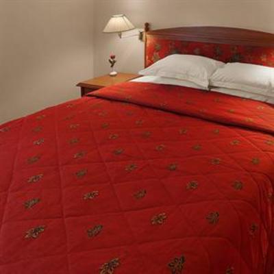 фото отеля Hotel Express Residency Jamnagar