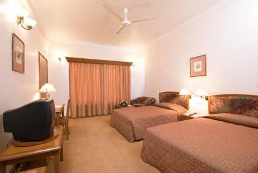 фото отеля Hotel Express Residency Jamnagar