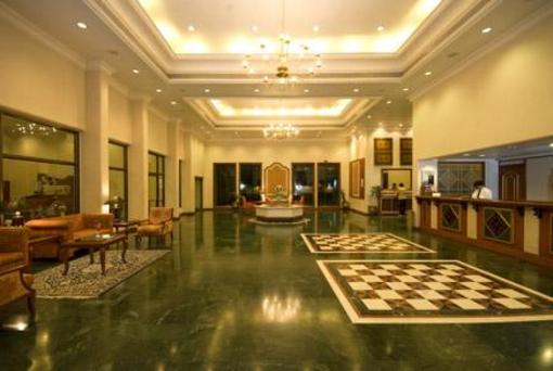 фото отеля Hotel Express Residency Jamnagar