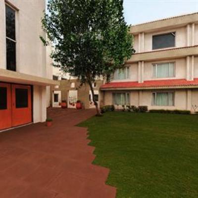 фото отеля Hotel Express Residency Jamnagar