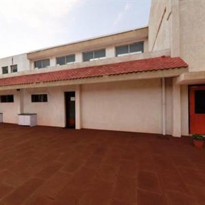 фото отеля Hotel Express Residency Jamnagar
