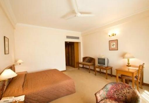 фото отеля Hotel Express Residency Jamnagar