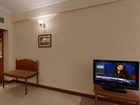 фото отеля Hotel Express Residency Jamnagar