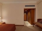 фото отеля Hotel Express Residency Jamnagar