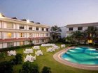 фото отеля Hotel Express Residency Jamnagar